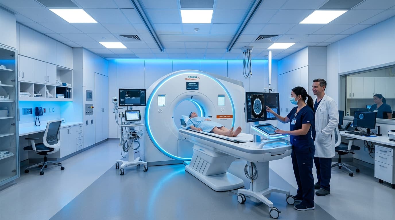 Advanced Medical Services
